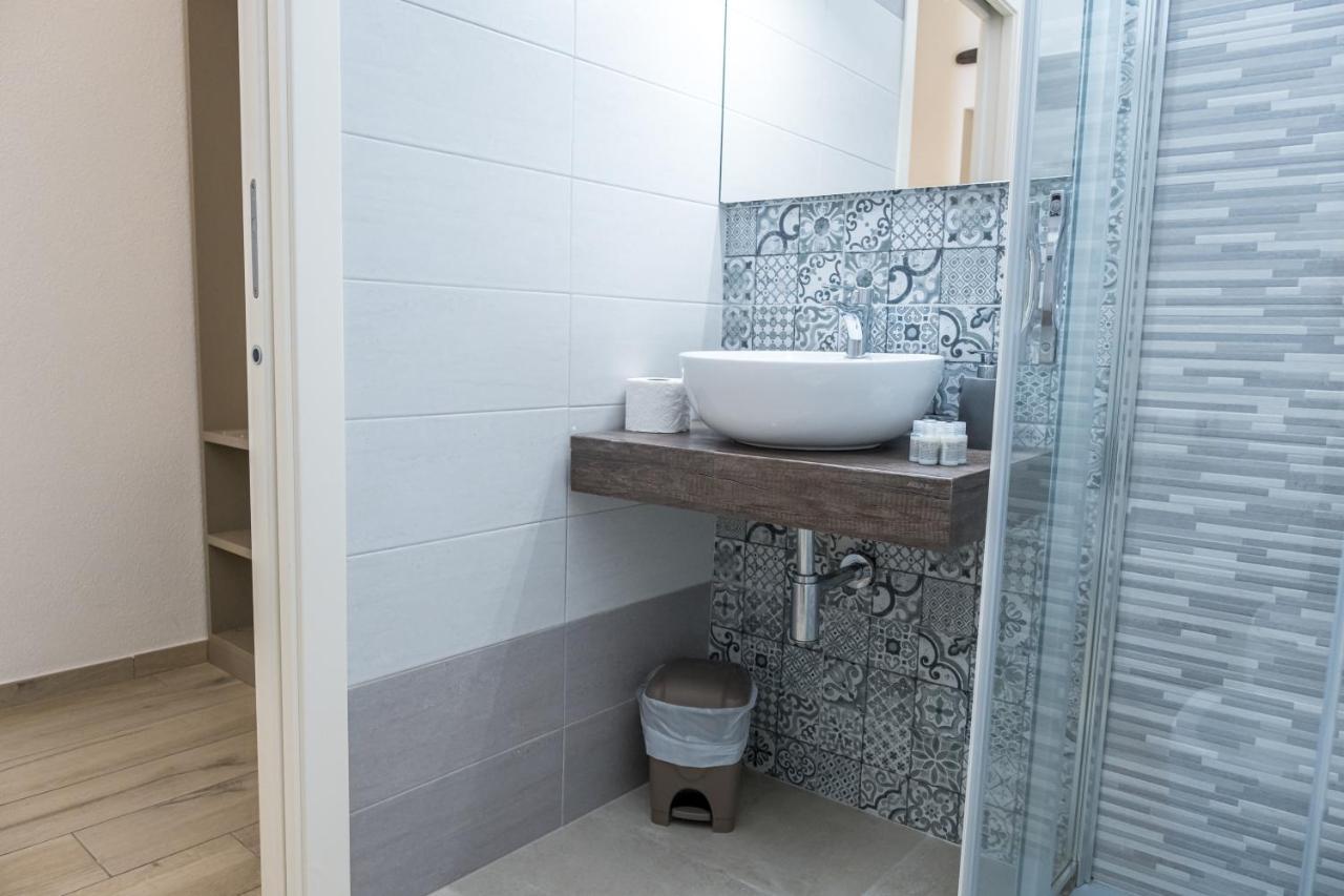 Barlaman Luxury Rooms Palermo Exterior foto